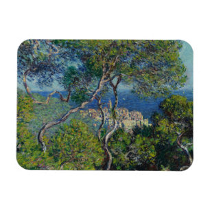 Ímã Claude Monet - Bordighera