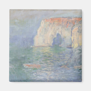 Imã Claude Monet Etretat
