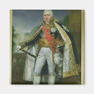 Imã Claude Victor Perrin