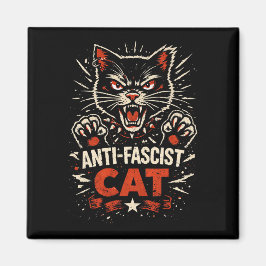 Imã Claws of Resistance