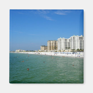 Imã Clearwater Beach