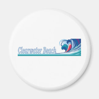 Imã Clearwater Beach, Florida