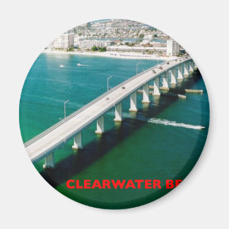 IMÃ CLEARWATER BEACH FLORIDA