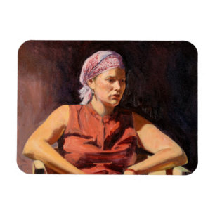 Ímã Clementina 2004