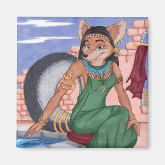 Imã Cleo