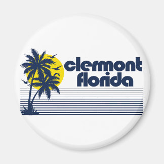 Imã Clermont Florida