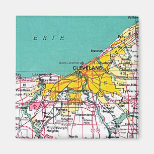 Imã Cleveland