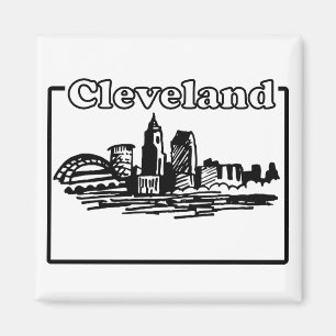 Imã Cleveland