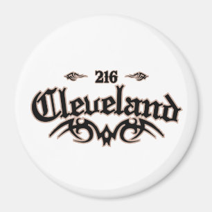 Imã Cleveland 216