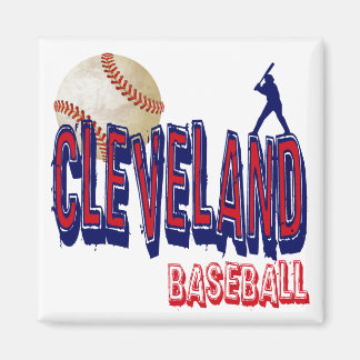 IMÃ CLEVELAND BASEBALL
