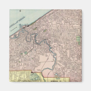 Imã Cleveland, Ohio