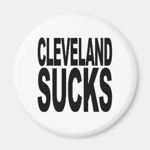 Imã Cleveland suga