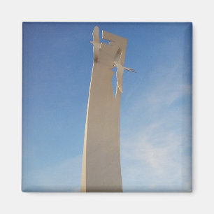 Imã Cleveleys Magnet