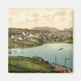 Imã Clifden, condado Galway, Ireland