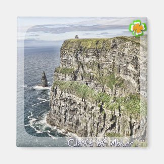 Imã Cliff of Moher