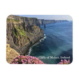 Ímã Cliff of Moher, íman da Irlanda