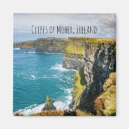 Imã Cliff of Moher, Irlanda