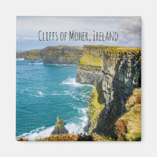 Imã Cliff of Moher, Irlanda