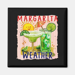 Imã Clima de Margarita cinco de maio México margarita