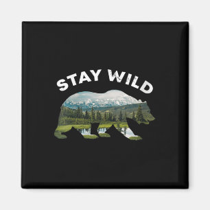 Imã Clima de Proteção Ambiental das Mulheres