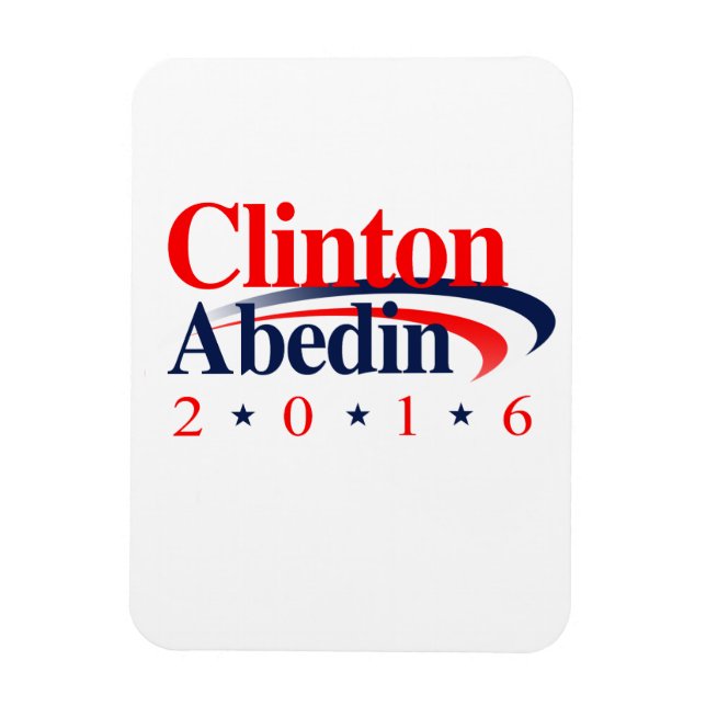 Ímã CLINTON ABEDIN 2016.png (Vertical)