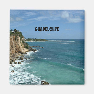 Imã Clipes em Guadalupe, etiquetados