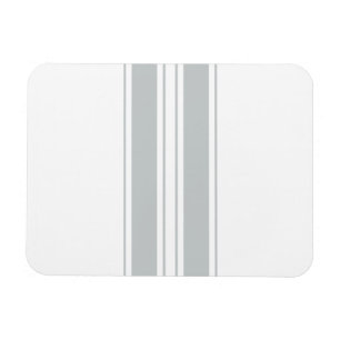 Ímã Clique em Personalizar para alterar Cinza para a s