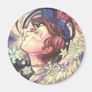 Imã Close up de Gabriel