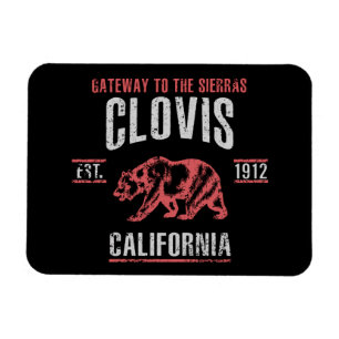 Ímã Clovis