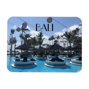 Ímã clube bali