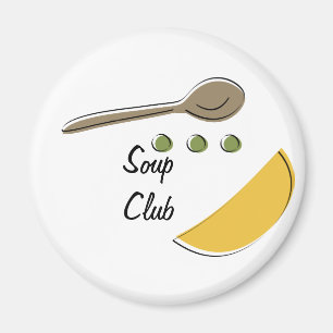Imã Clube da sopa