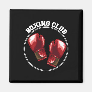 Imã Clube de Boxe