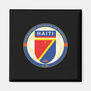 Imã Clube de Fãs de Futebol Haitiano
