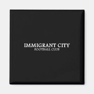 Imã Clube de Futebol da Cidade de Imigrantes - Futebol