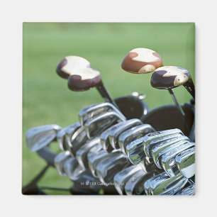 Imã Clube de golfe