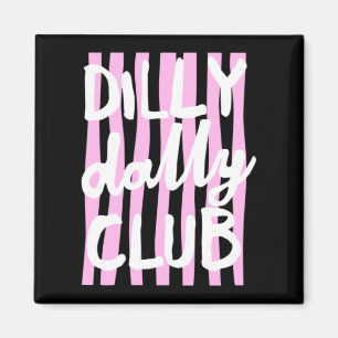Imã Clube Dilly Dally
