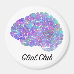 Imã Clube Glial