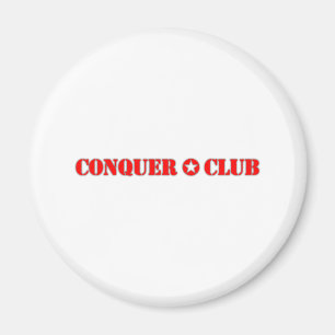 Imã Clube Oficial de Conquista