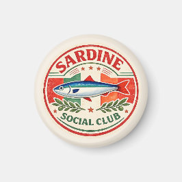 Imã Clube Social de Sardinha Festa de Verão Italiana