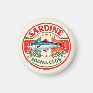Imã Clube Social de Sardinha Festa de Verão Italiana