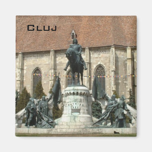 Imã Cluj