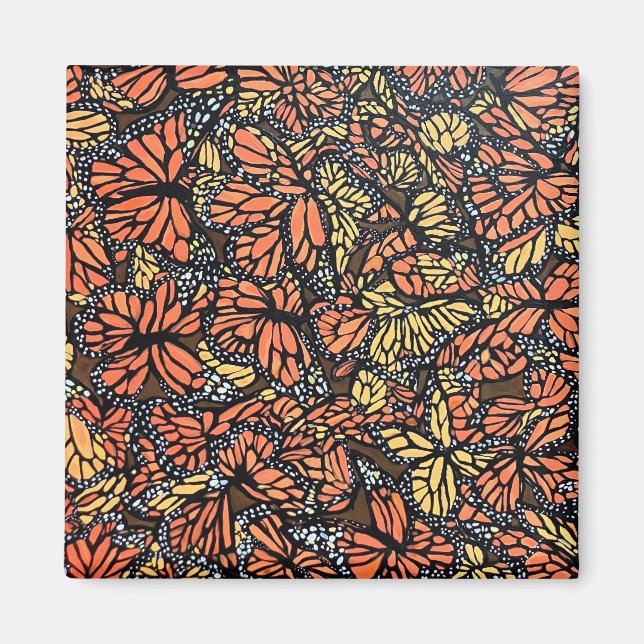 Imã Cluster (Frente)