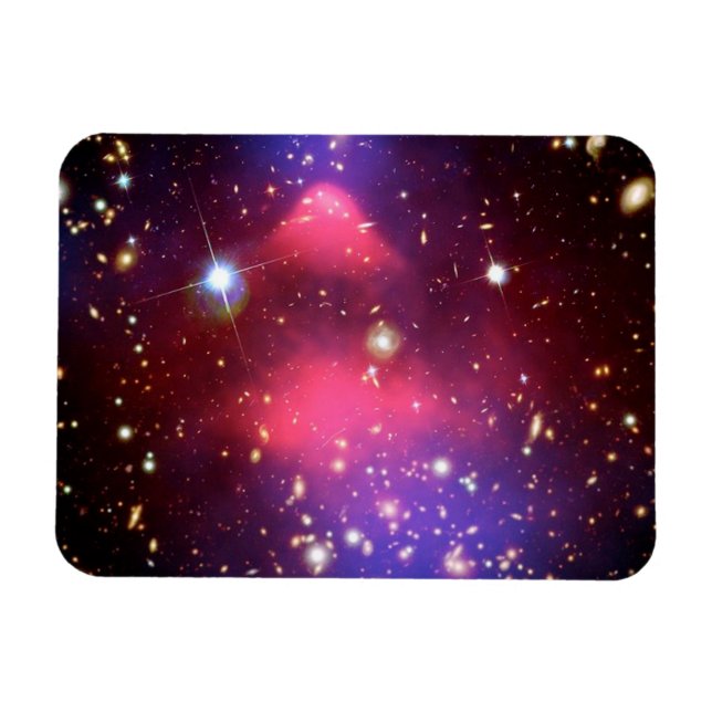 Ímã Cluster com Marcador (Horizontal)