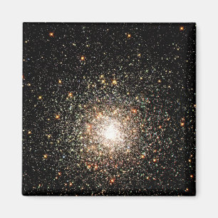 Imã Cluster da Via Látea