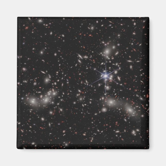 Imã Cluster de Pandora (Frente)