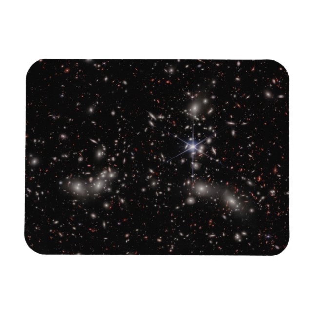 Ímã Cluster de Pandora (Horizontal)