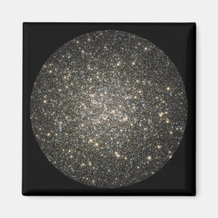 Imã Cluster global M13 2