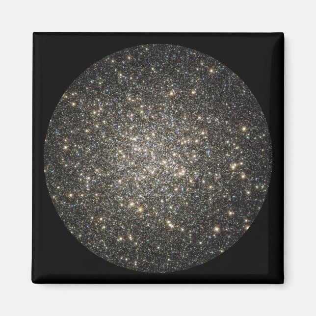 Imã Cluster global M13 2 (Frente)