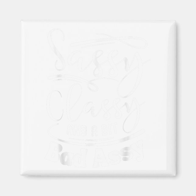 Imã Cly Sy And A Bit Bad Y Nk Women Motivational  (Frente)