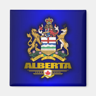 Imã COA de Alberta